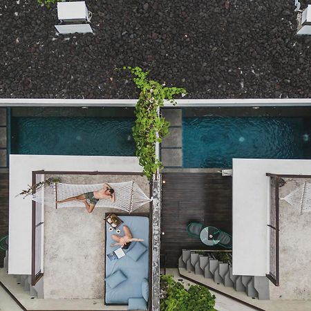 Ayona Villa Seminyak By Ini Vie Hospitality מראה חיצוני תמונה