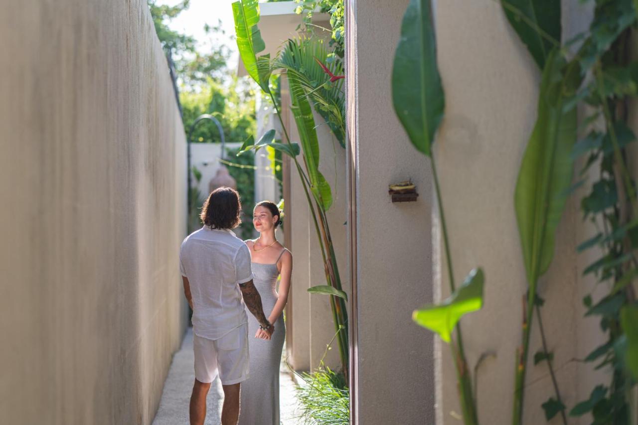 Ayona Villa Seminyak By Ini Vie Hospitality מראה חיצוני תמונה