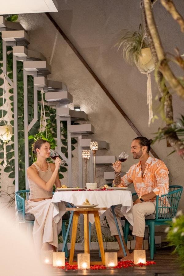 Ayona Villa Seminyak By Ini Vie Hospitality מראה חיצוני תמונה