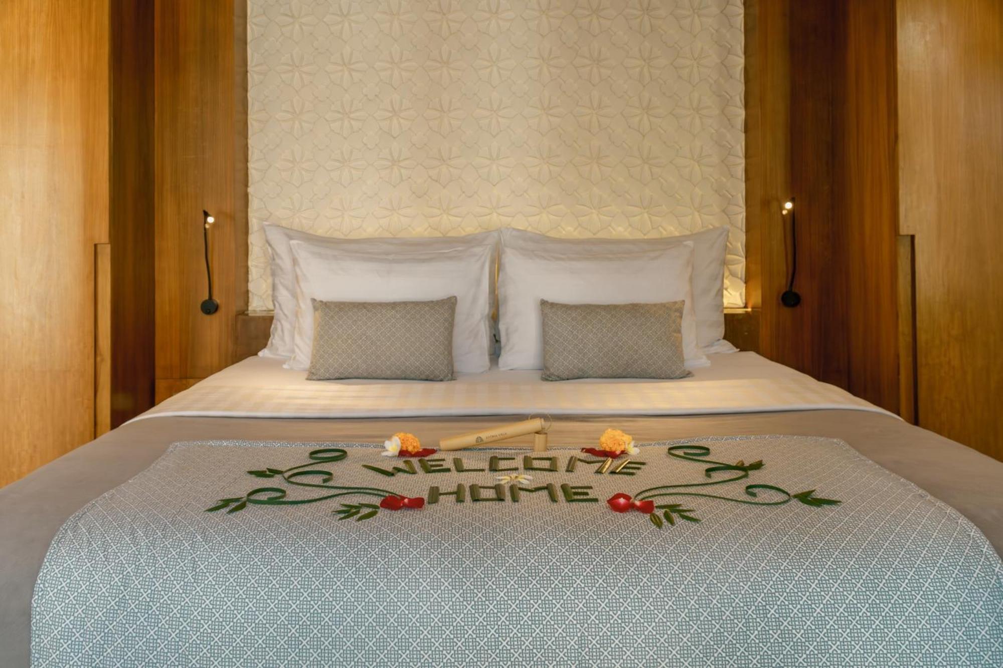 Ayona Villa Seminyak By Ini Vie Hospitality מראה חיצוני תמונה